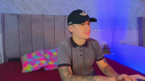 NOAH  online show from 01-09-25, 12:46