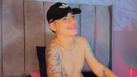 NOAH  online show from 02-13-25, 05:48