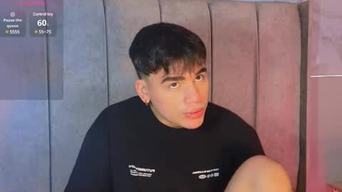 NOAH  online show from 03-03-25, 03:52