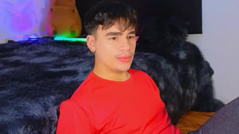 NOAH  online show from 10-09-25, 03:37