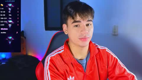 NOAH  online show from 01-16-26, 05:11