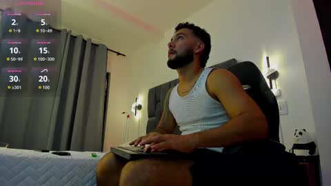 NOAH online show from 11-21-25, 05:28