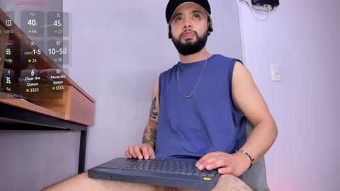 noah_devil_ online show from 03-31-26, 01:51