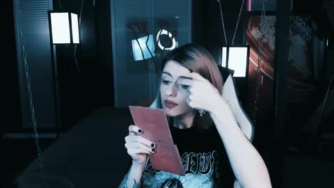 REAL name LiaDM are always open online show from 12-07-24, 02:57