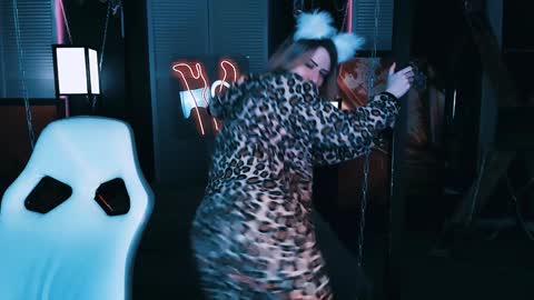 REAL name LiaDM are always open online show from 01-10-25, 08:15