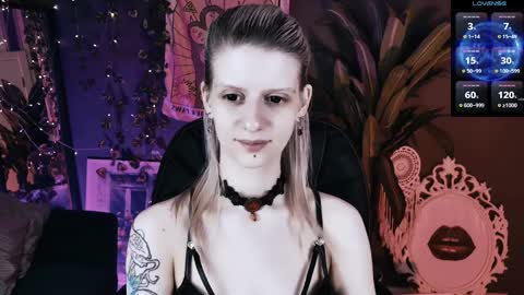 REAL name LiaDM are always open online show from 04-01-26, 01:34