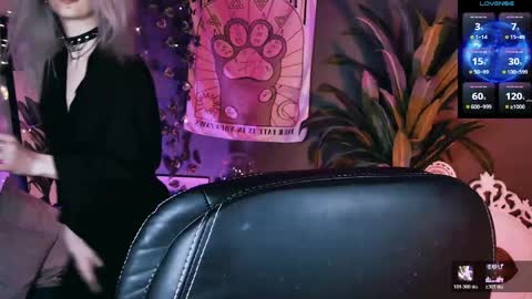 REAL name LiaDM are always open online show from 04-23-26, 01:13