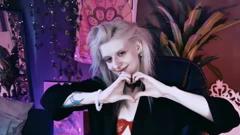 REAL name LiaDM are always open online show from 05-02-26, 01:49