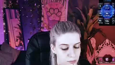 REAL name LiaDM are always open online show from 06-14-26, 04:20