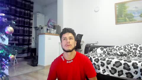 Noah online show from 12-23-24, 05:17