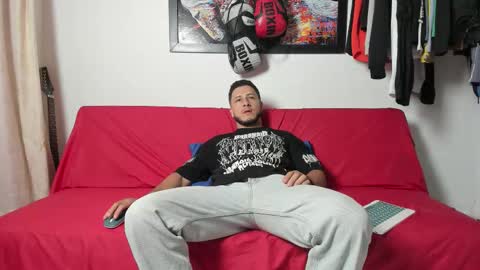 Noah online show from 02-28-26, 10:22