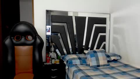 Noah Harris01 online show from 01-19-26, 11:03