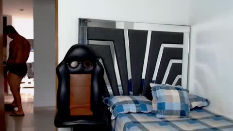 Noah Harris01 online show from 03-06-26, 02:02