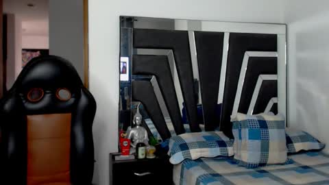 Noah Harris01 online show from 04-20-26, 12:08