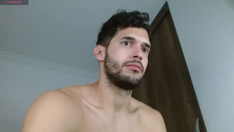 Snapshot of noah_jhonsonn chatting on 01-26-25, 11:17 Noah online show from 01-26-25, 11:17