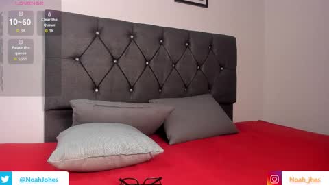 Snapshot of noah_johes chatting on 10-22-25, 03:51 noah_johes online show from 10-22-25, 03:51