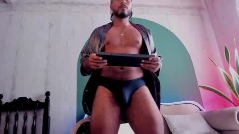 Noah online show from 02-04-25, 06:06