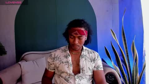 Noah online show from 11-26-25, 09:27