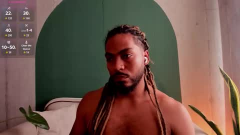 Noah online show from 03-11-26, 09:54