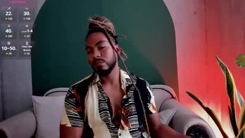 Noah online show from 03-12-26, 04:35