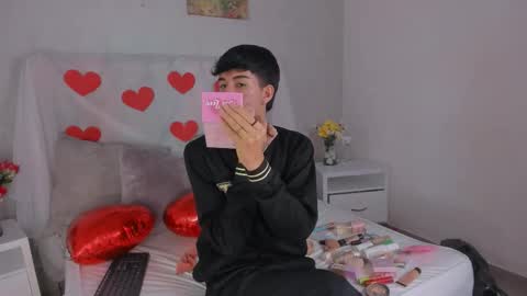 NOAH online show from 02-18-26, 11:17