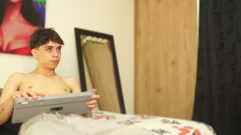 Noah online show from 12-11-24, 04:18