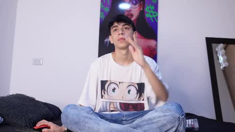 Noah online show from 01-07-25, 02:53