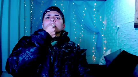 noah hehim    online show from 03-31-26, 03:08