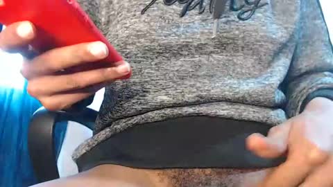 Snapshot of noah_miller7 chatting on 03-03-25, 05:18 Noah Millers online show from 03-03-25, 05:18