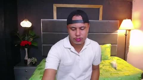 NOAH online show from 05-18-26, 07:31