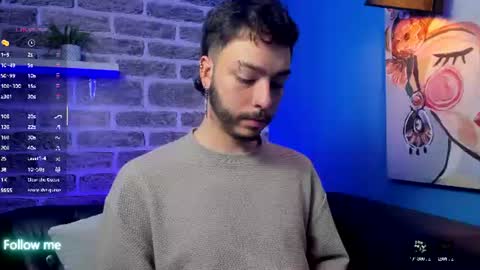 Snapshot of noah_ricci_ chatting on 07-19-26, 11:58 online show from 07-19-26, 11:58