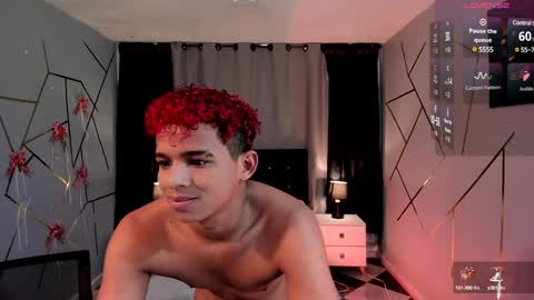 noah_smith04 online show from 12-07-24, 03:19