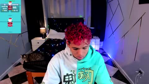 noah_smith04 online show from 12-15-24, 11:34