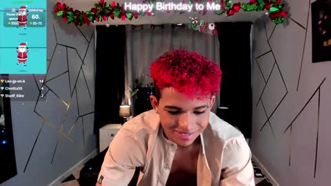 noah_smith04 online show from 12-16-24, 02:49