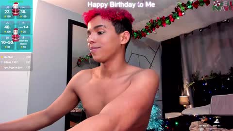 noah_smith04 online show from 12-16-24, 05:54