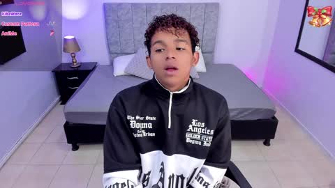 noah_smith04 online show from 01-09-25, 12:09