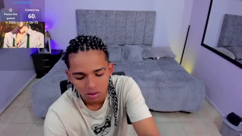 noah_smith04 online show from 01-16-25, 11:58