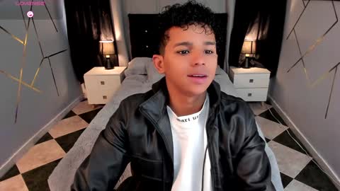 noah_smith04 online show from 01-23-25, 12:41