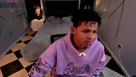 noah_smith04 online show from 01-24-25, 12:41