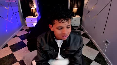 noah_smith04 online show from 01-26-25, 12:54