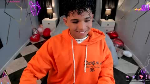 noah_smith04 online show from 02-16-25, 12:32