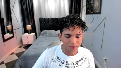 noah_smith04 online show from 02-28-25, 01:14