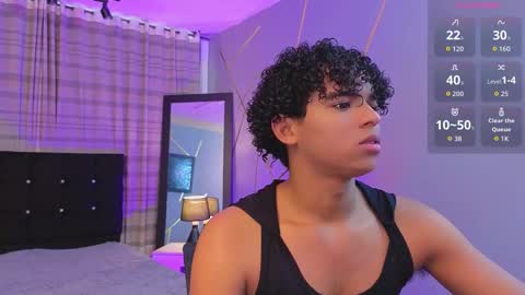 noah_smith04 online show from 10-28-25, 02:31