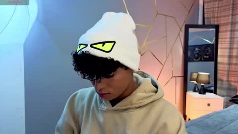 noah_smith04 online show from 11-26-25, 12:17