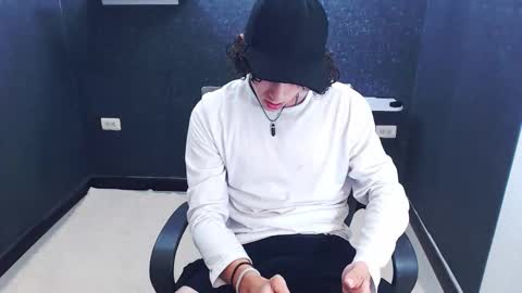 noah_sokolov online show from 01-10-26, 11:20