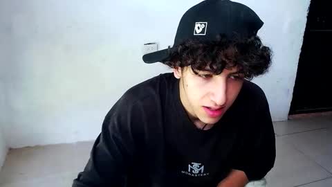 Kervs online show from 02-26-26, 04:28