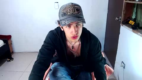 Kervs online show from 05-13-26, 08:49