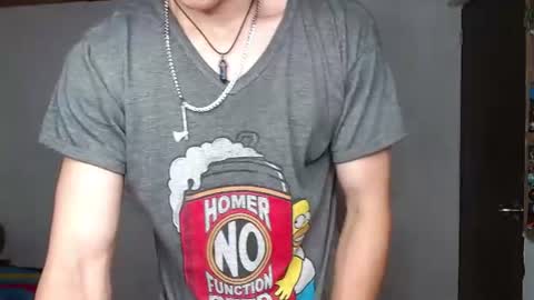 Snapshot of noah_sokolov_ chatting on 07-10-26, 06:54 Kervs online show from 07-10-26, 06:54