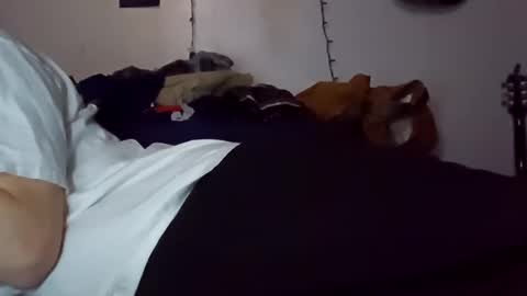 Noah Wesley online show from 12-11-24, 12:34