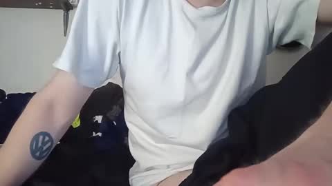 Noah Wesley online show from 12-31-24, 09:42